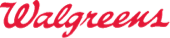 Walgreens Logo