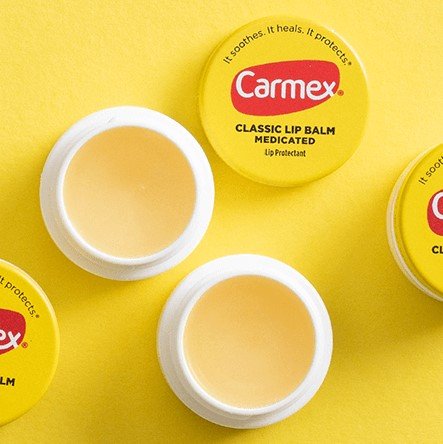 Carmex HereToHelp FAQ 575x575 cropped